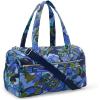 Blue Paisley