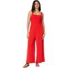 Bright Poppy Red