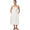 image:imageAmazon Essentials x Sofia Grainge Mommy amp Me Cotton Sateen DressesWhite