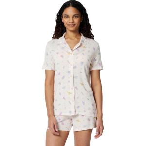 image:imageAmazon Essentials Disney Womens Modal Pajama SetPink Princess Icons