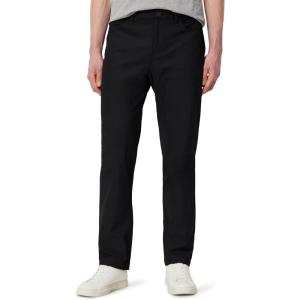 image:imageAmazon Essentials Mens Classic Fit 5 Pocket Commuter PantsBlack