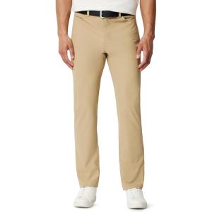 image:imageAmazon Essentials Mens Classic Fit 5 Pocket Commuter PantsKhaki Tan