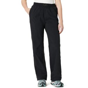 image:imageAmazon Essentials Womens Water Repellent Active Hiking Outdoor PantsBlack