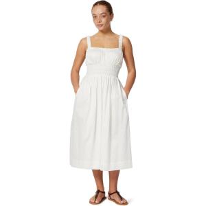 image:imageAmazon Essentials x Sofia Grainge Mommy amp Me Cotton Sateen DressesWhite