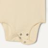image:imageAmazon Essentials Baby Girls Cotton Sleeveless Bodysuits Baby Clothes Pack of 3Neutrals