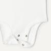 image:imageAmazon Essentials Baby Girls Cotton Sleeveless Bodysuits Baby Clothes Pack of 3Pale PinkWhiteFrench Stripe