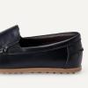 image:imageAmazon Essentials Boys SlipOn Moc Toe Loafers with Memory FoamBlack