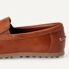 image:imageAmazon Essentials Boys SlipOn Moc Toe Loafers with Memory FoamTan