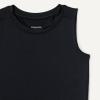 image:imageAmazon Essentials Boys Tech Stretch Muscle Tank Top MultipacksBlack