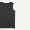 image:imageAmazon Essentials Boys Tech Stretch Muscle Tank Top MultipacksBlackHeather Graphite