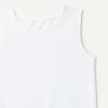 image:imageAmazon Essentials Boys Tech Stretch Muscle Tank Top MultipacksBlackWhite