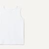 image:imageAmazon Essentials Boys Tech Stretch Muscle Tank Top MultipacksBlackWhite