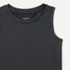 image:imageAmazon Essentials Boys Tech Stretch Muscle Tank Top MultipacksDark GreenHeather Graphite