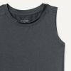 image:imageAmazon Essentials Boys Tech Stretch Muscle Tank Top MultipacksHeather Graphite