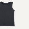 image:imageAmazon Essentials Boys Tech Stretch Muscle Tank Top MultipacksHeather GraphiteNavy