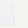 image:imageAmazon Essentials Boys Tech Stretch Muscle Tank Top MultipacksWhite