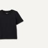 image:imageAmazon Essentials Boys and Toddlers ShortSleeve TShirtsBlack