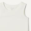 image:imageAmazon Essentials Boys and Toddlers Tank TopsLight Grey HeatherNavyWhite