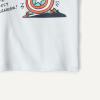 image:imageAmazon Essentials Disney Boys TShirt SetsMarvel Logos