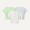 image:imageAmazon Essentials Disney Boys TShirt SetsMarvel Logos