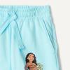image:imageAmazon Essentials Disney Girls and Toddlers ShortsMoana Island Girl