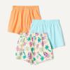 image:imageAmazon Essentials Disney Girls and Toddlers ShortsMoana Island Girl