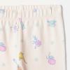 image:imageAmazon Essentials Disney Unisex Toddlers and Babies Short Sleeve Pajama SetPink Princess Icons