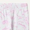 image:imageAmazon Essentials Disney Unisex Toddlers and Babies Short Sleeve Pajama SetPrincess Signature
