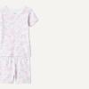 image:imageAmazon Essentials Disney Unisex Toddlers and Babies Short Sleeve Pajama SetPrincess Signature