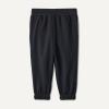 image:imageAmazon Essentials Girls Boys and Toddlers Joggers SinglesBlack