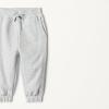 image:imageAmazon Essentials Girls Boys and Toddlers Joggers SinglesLight Grey Heather