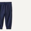 image:imageAmazon Essentials Girls Boys and Toddlers Joggers SinglesNavy
