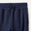 image:imageAmazon Essentials Girls Boys and Toddlers Joggers SinglesNavy