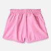 image:imageAmazon Essentials Girls HighRise Athletic Performance Stretch Woven Shorts with Elastic WaistbandPink