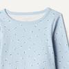 image:imageAmazon Essentials Girls and Toddlers LongSleeve Cropped Rib TopDaisies