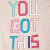 image:imageAmazon Essentials Girls and Toddlers ShortSleeve TShirtsBlueGreyPinkCandy
