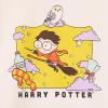 image:imageAmazon Essentials Girls and Toddlers ShortSleeve TShirtsHarry Potter Hogwarts