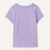 image:imageAmazon Essentials Girls and Toddlers ShortSleeve TShirtsLilac Dog