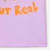image:imageAmazon Essentials Girls and Toddlers ShortSleeve TShirtsLilac Real