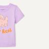 image:imageAmazon Essentials Girls and Toddlers ShortSleeve TShirtsLilac Real