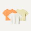image:imageAmazon Essentials Girls and Toddlers ShortSleeve TShirtsMoana Adventure