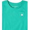 image:imageAmazon Essentials Girls and Toddlers ShortSleeve TShirtsMulticolorBirdsStripeTake Care