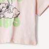 image:imageAmazon Essentials Girls and Toddlers ShortSleeve TShirtsStitch Vacation