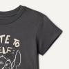 image:imageAmazon Essentials Girls and Toddlers ShortSleeve TShirtsStitch Vacation