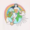 image:imageAmazon Essentials Girls and Toddlers ShortSleeve TShirtsWonder Woman World