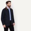 image:imageAmazon Essentials Mens Cotton Canvas Barn JacketBlack