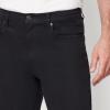image:imageAmazon Essentials Mens Regular Fit Garment Dyed Five Pocket PantBlack