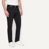 image:imageAmazon Essentials Mens Regular Fit Garment Dyed Five Pocket PantBlack