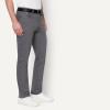 image:imageAmazon Essentials Mens Regular Fit Garment Dyed Five Pocket PantCharcoal