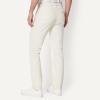 image:imageAmazon Essentials Mens Regular Fit Garment Dyed Five Pocket PantIvory